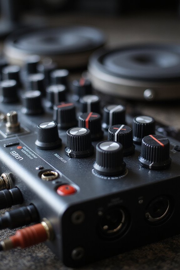 audio quality and compatibility