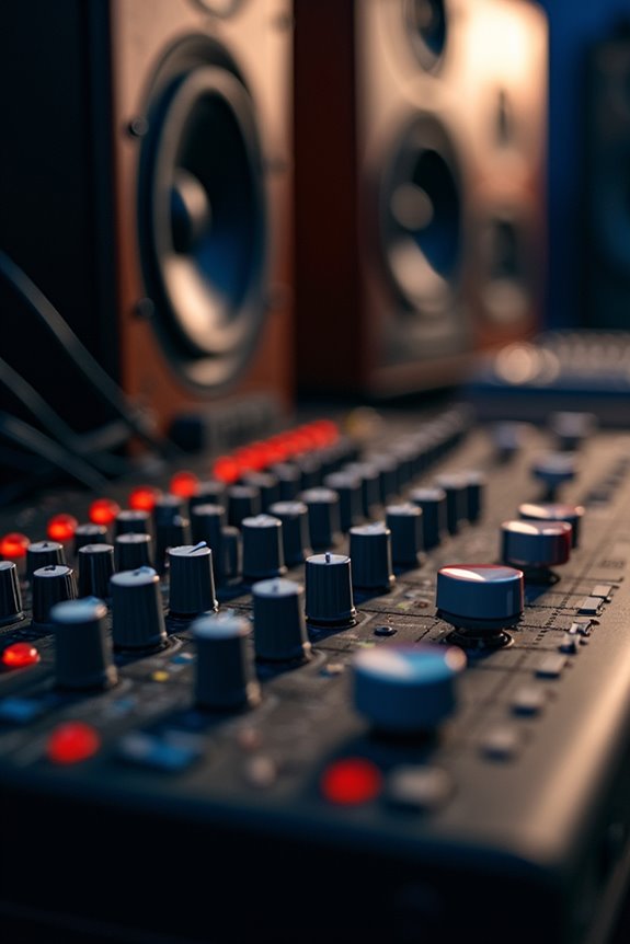 audio quality and compatibility