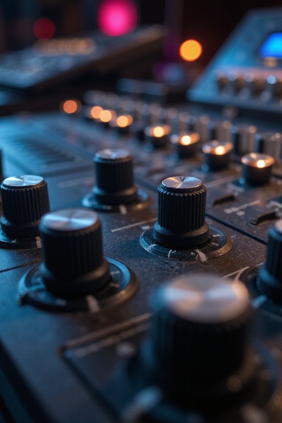 audio quality and connectivity
