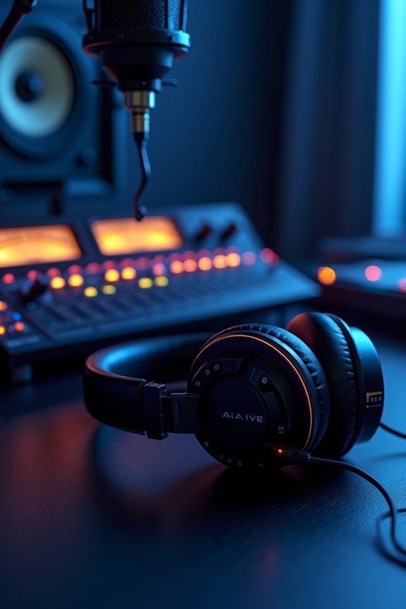 bass heavy headphone recommendations