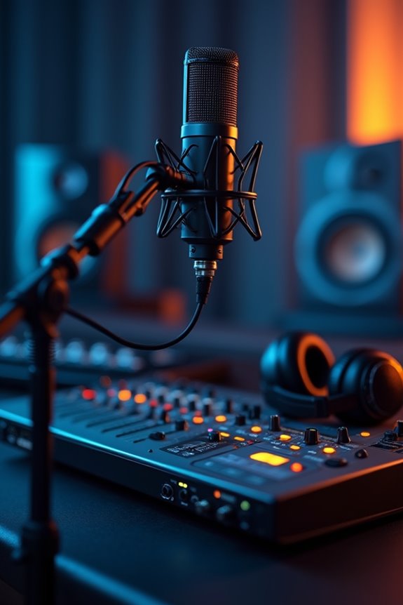 best choir microphones 2025