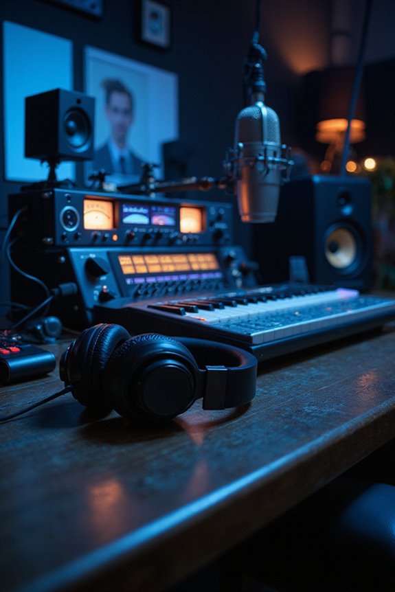best closed back headphones