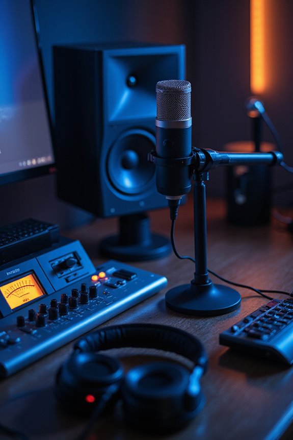 best dynamic microphones guide
