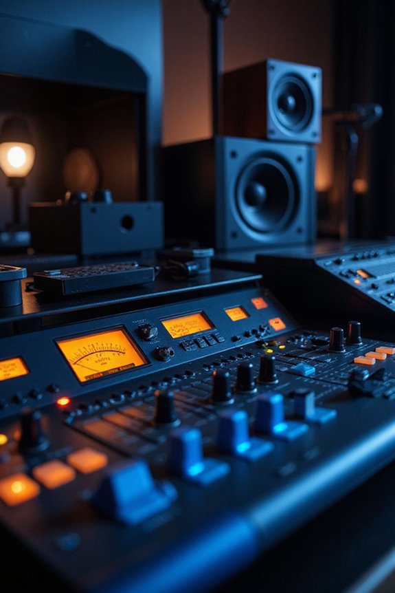 best studio monitors 2025