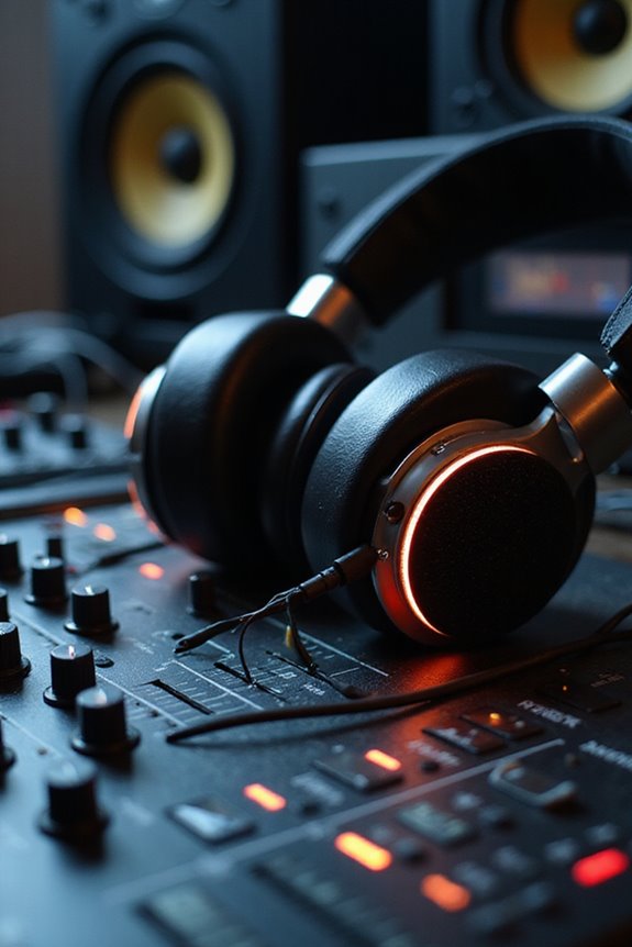 bright headphone buying factors