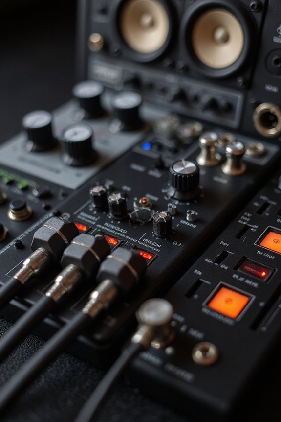 choir podcast selection factors