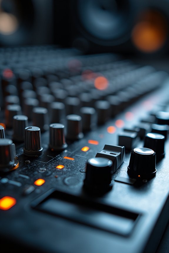 choose audio interface wisely