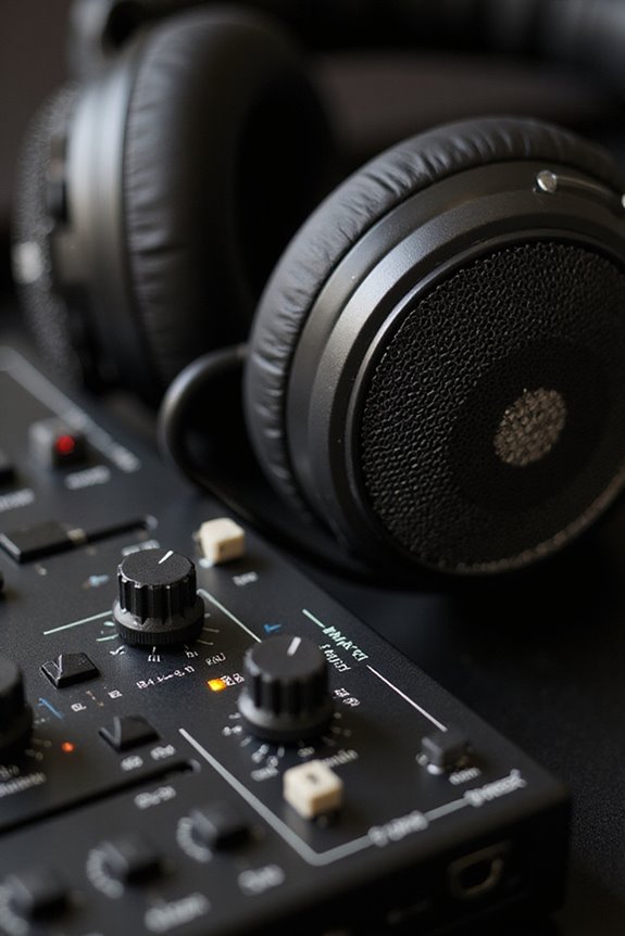 choose headphones wisely