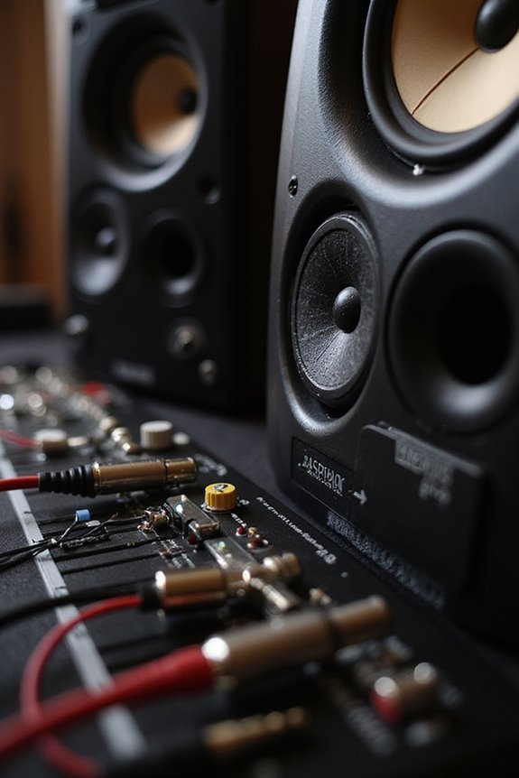 choose quality studio tweeters
