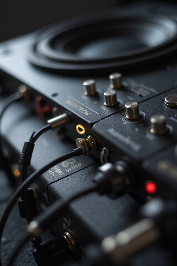 choose studio monitors wisely