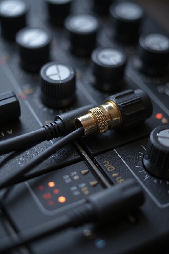 choose the right microphone