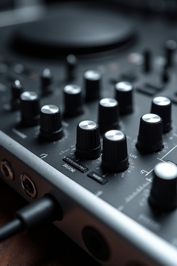 choosing a thunderbolt interface