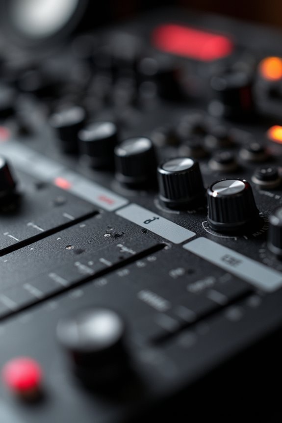 choosing a usb audio interface