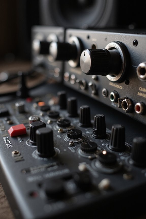 choosing audio interface considerations