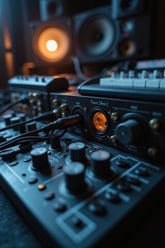 choosing audio interface wisely