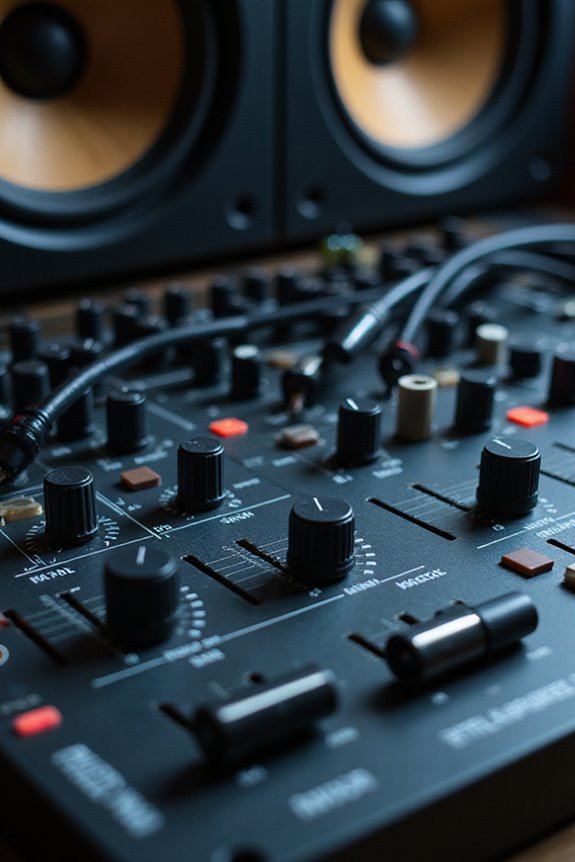 choosing audio interface wisely