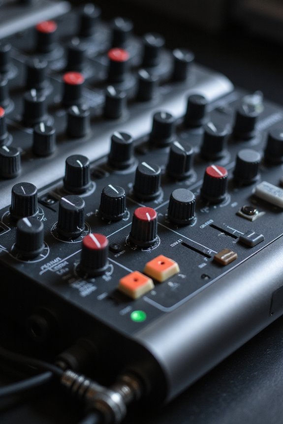 choosing audio interface wisely