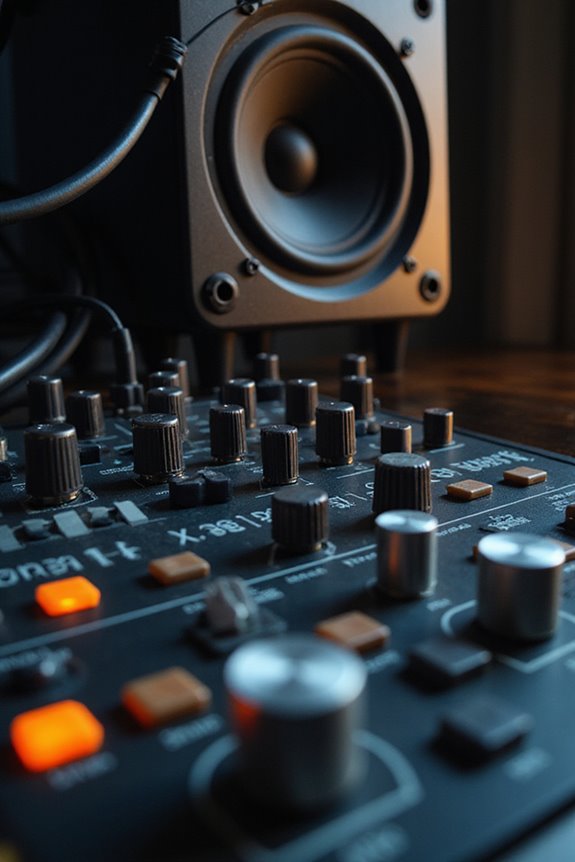 choosing audio interface wisely