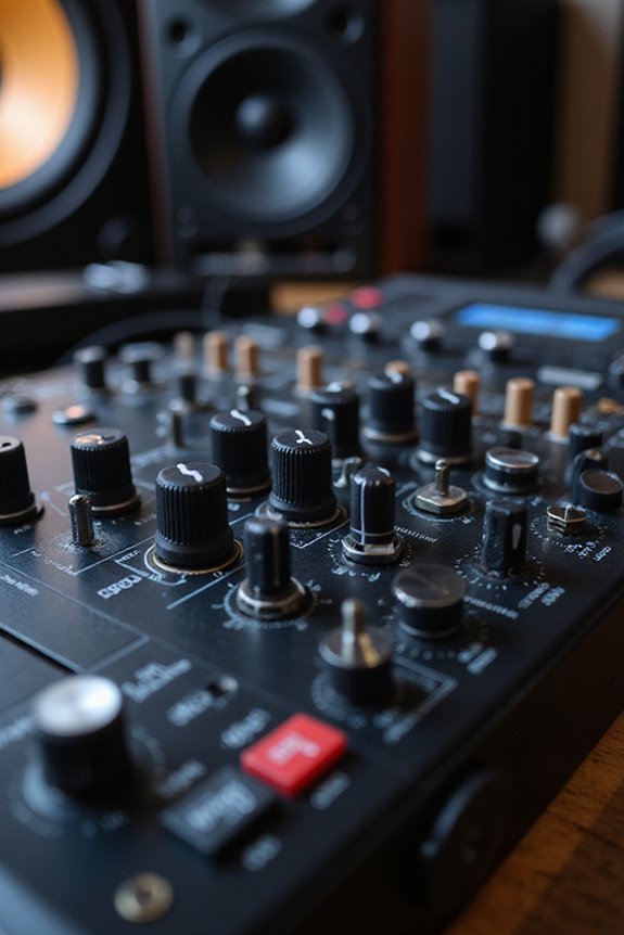 choosing audio interface wisely