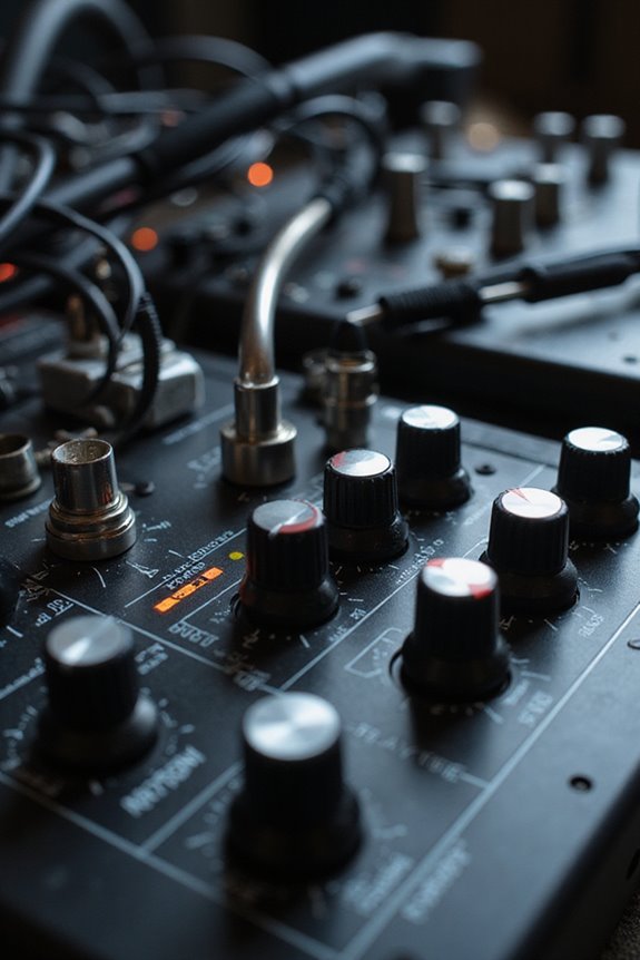 choosing audio interface wisely