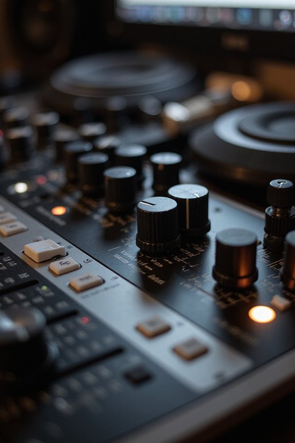 choosing audio interface wisely