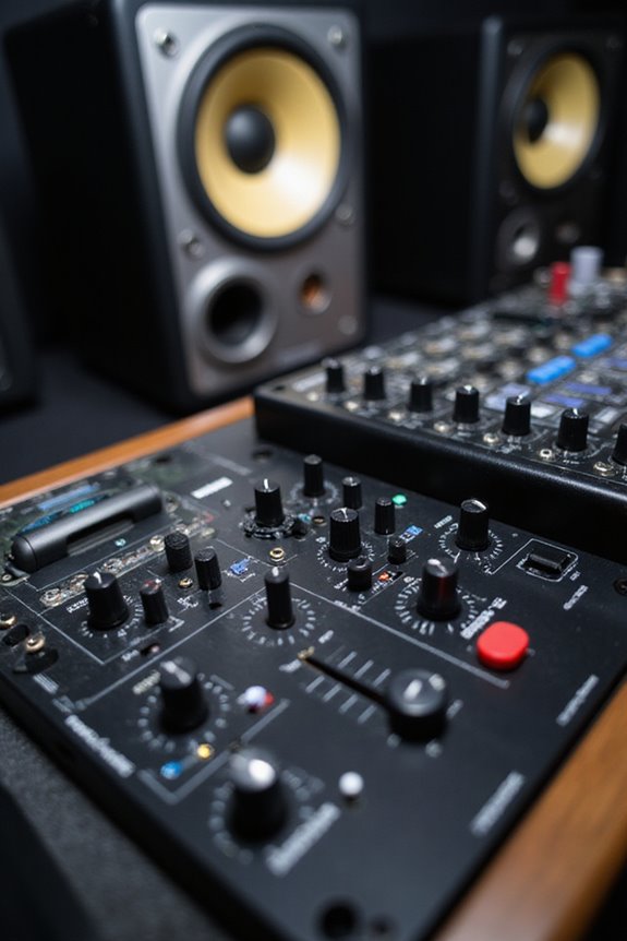 choosing choir microphone factors