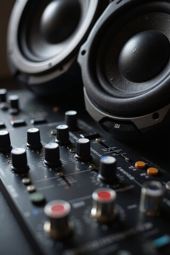 choosing closed back headphones