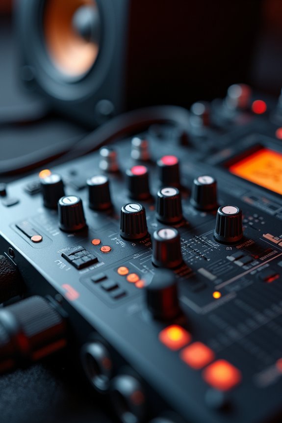 choosing midi audio interface