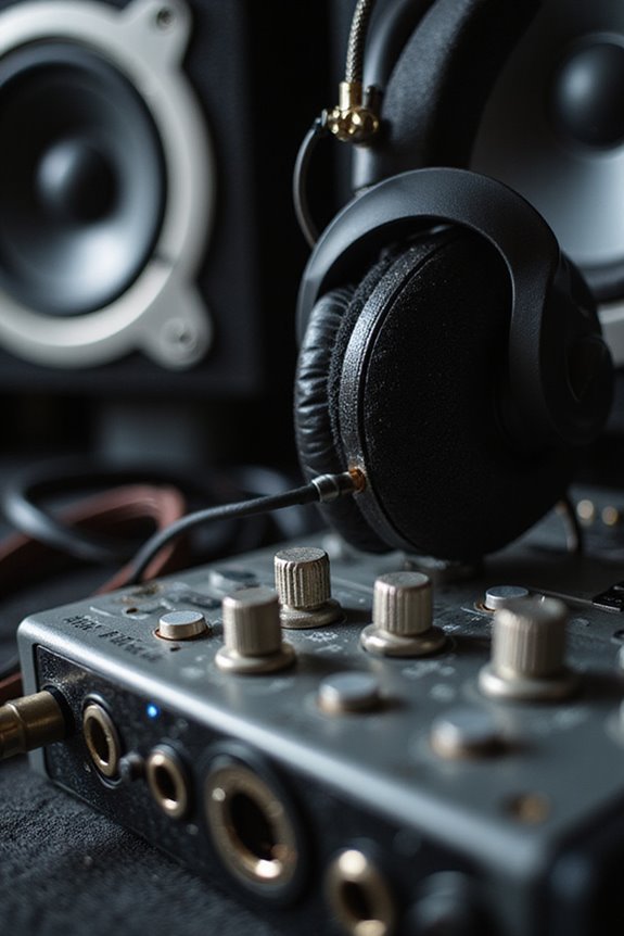 choosing noise cancelling headphones