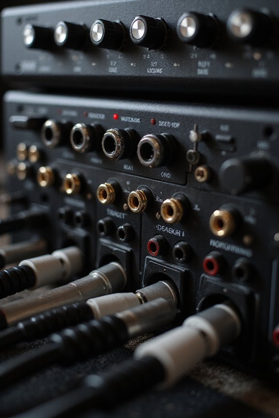 choosing studio monitor factors