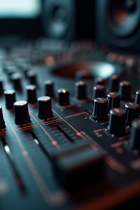 choosing studio monitors wisely