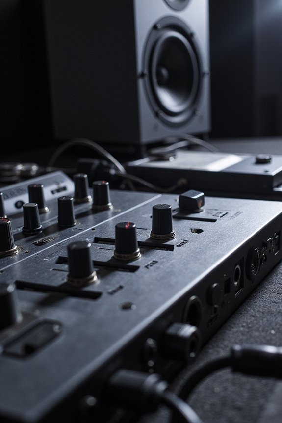 choosing the right audio interface