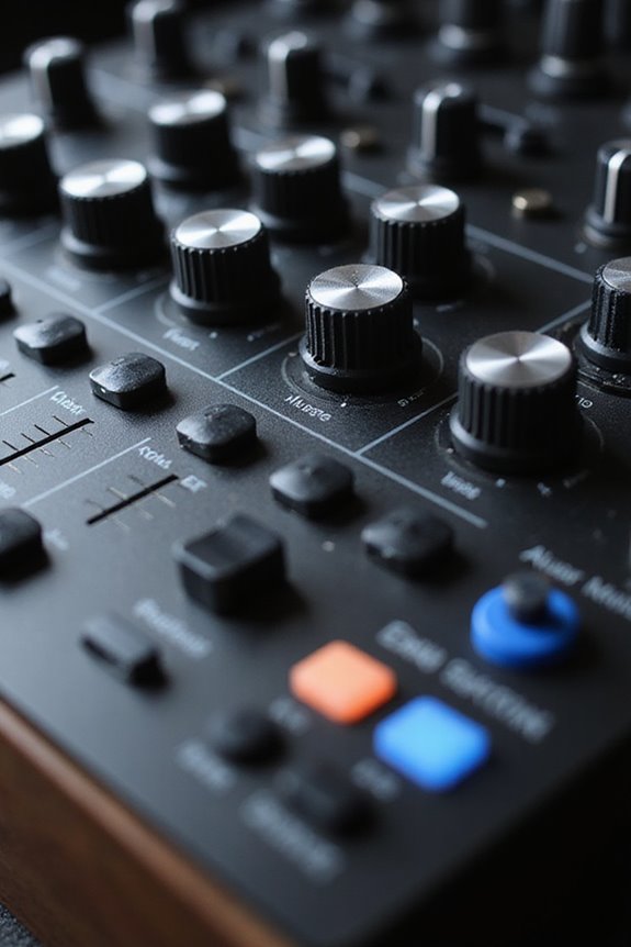 choosing the right audio interface