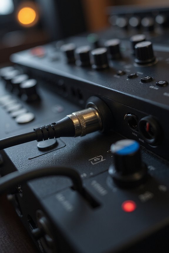 choosing the right cables