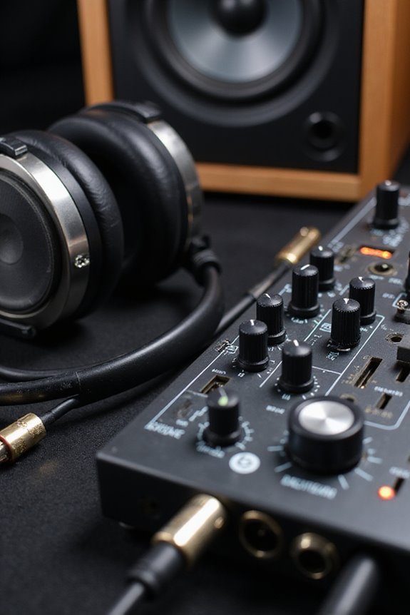 choosing the right headphones