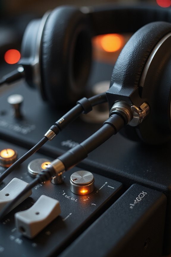 choosing the right headphones