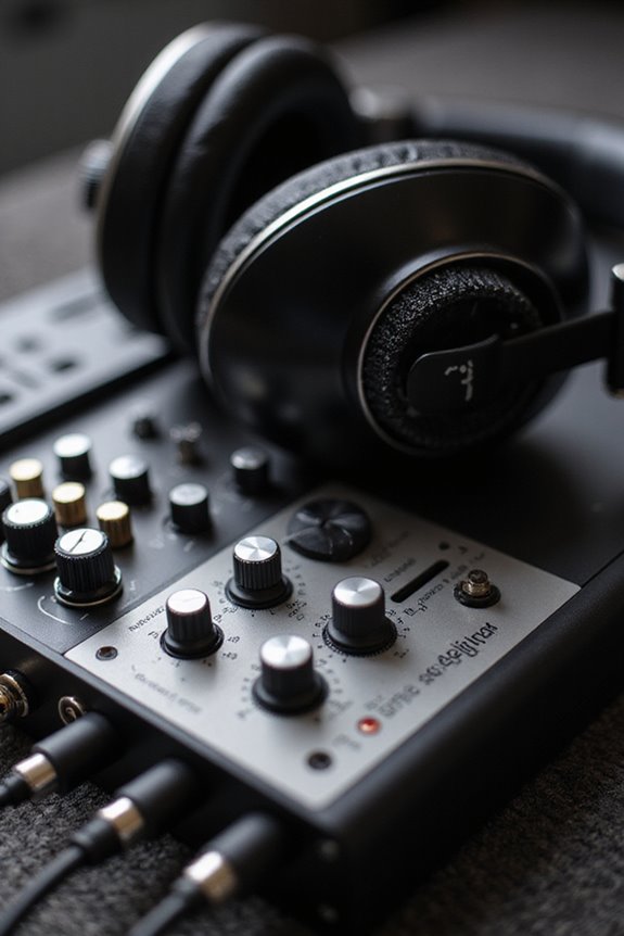 choosing the right headphones