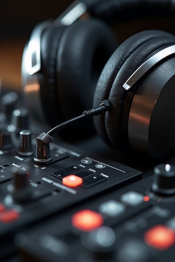 choosing the right headphones