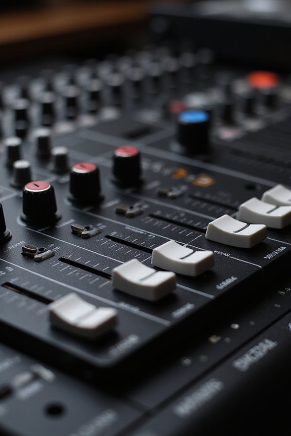 choosing the right instrument