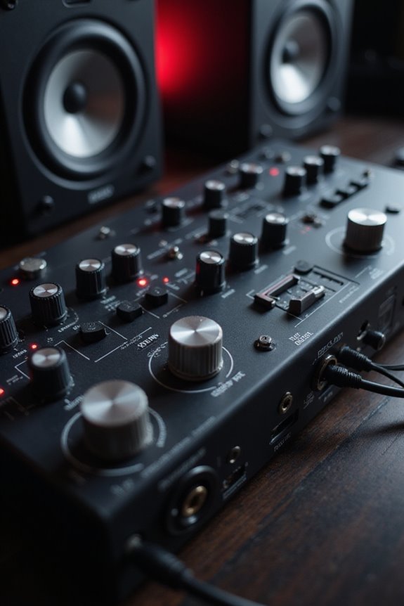 choosing the right interface