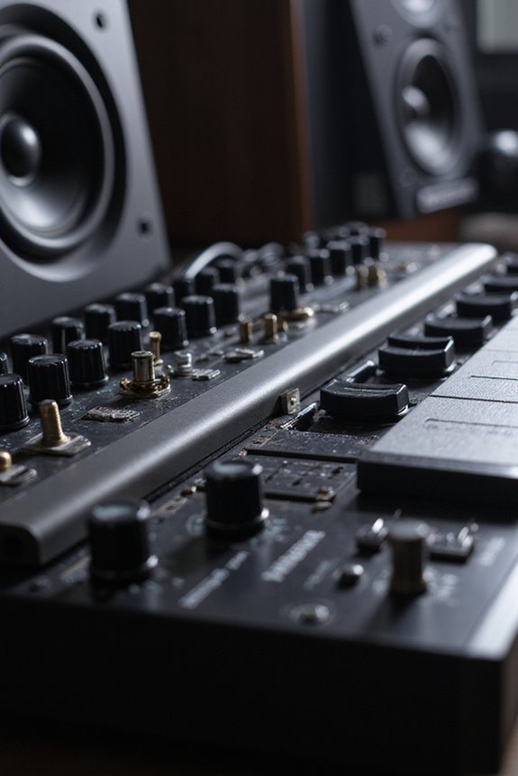 choosing the right interface