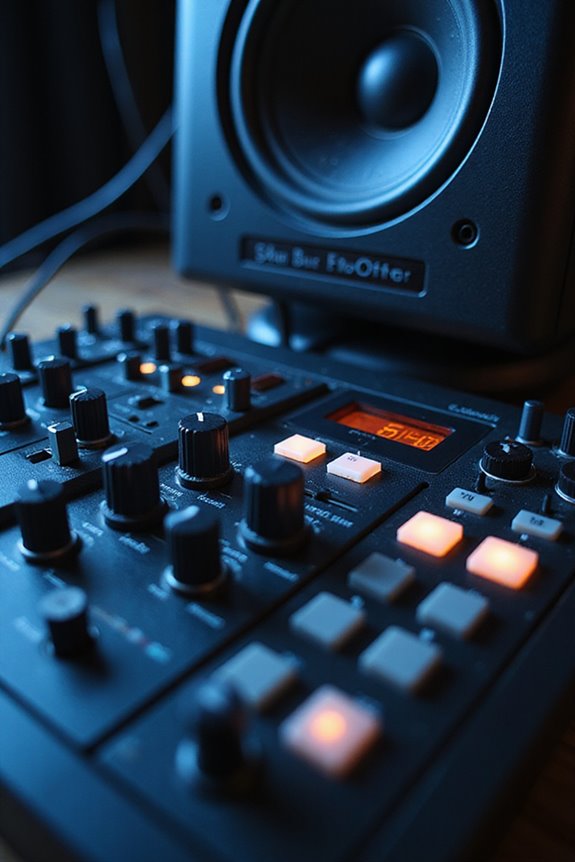 choosing the right interface