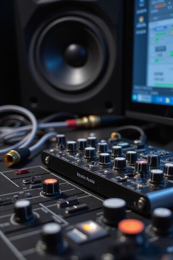 choosing the right interface