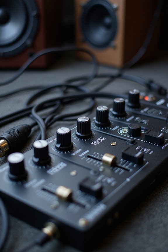 choosing the right interface