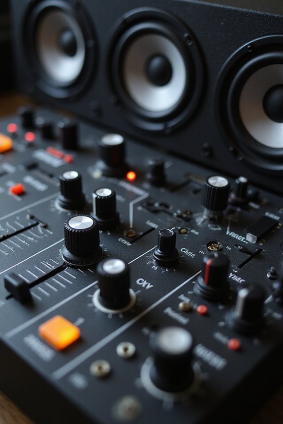 choosing the right interface