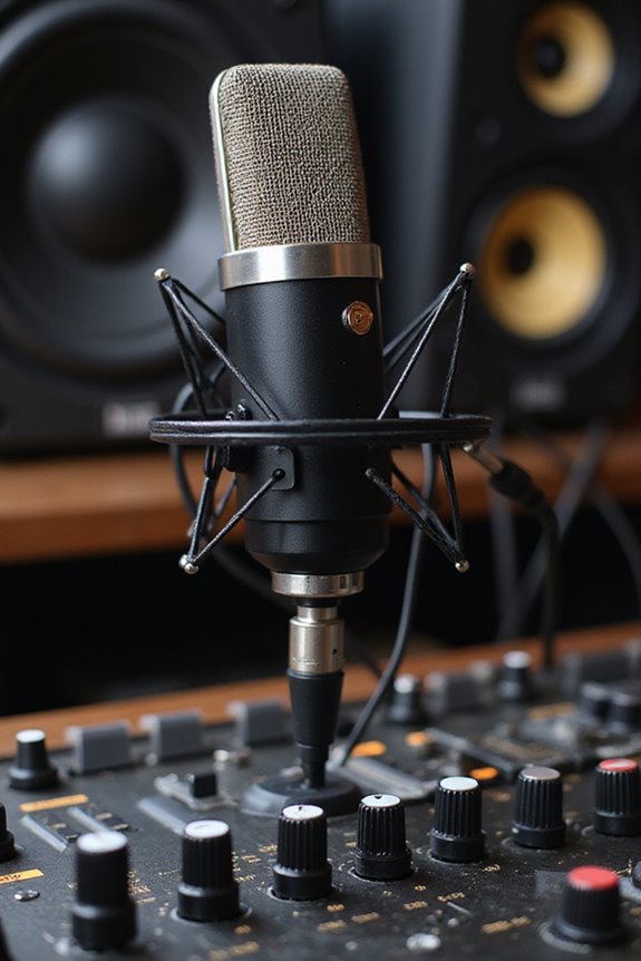 choosing the right microphone