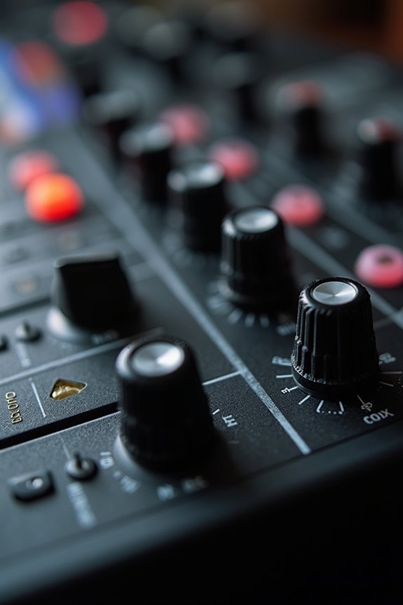 choosing the right microphone