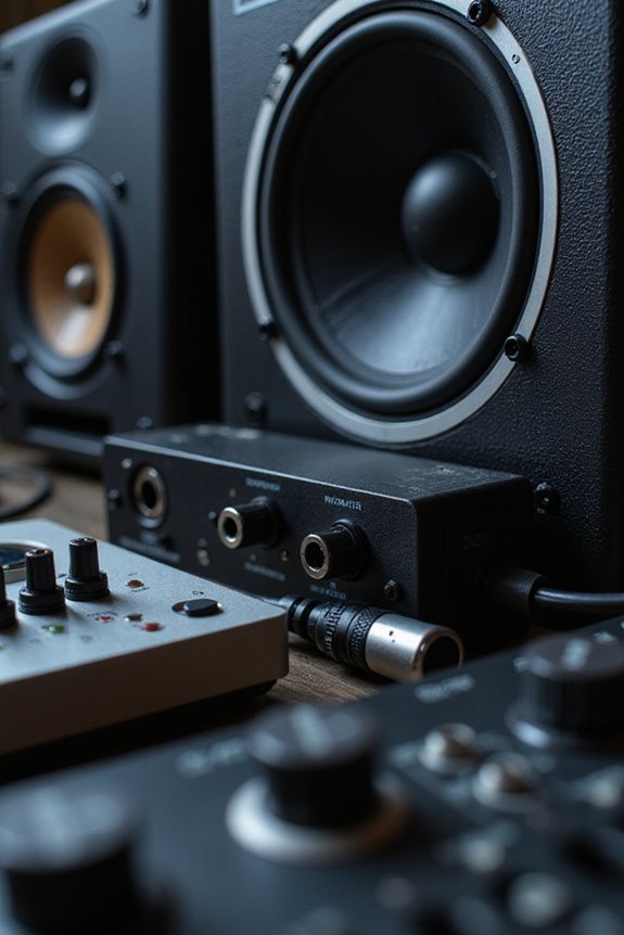 choosing the right microphone