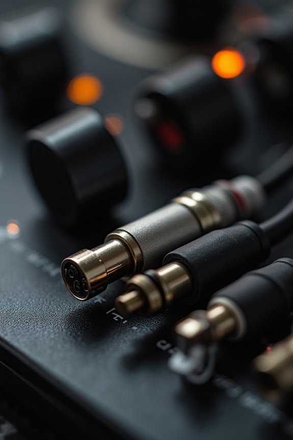 choosing the right microphone