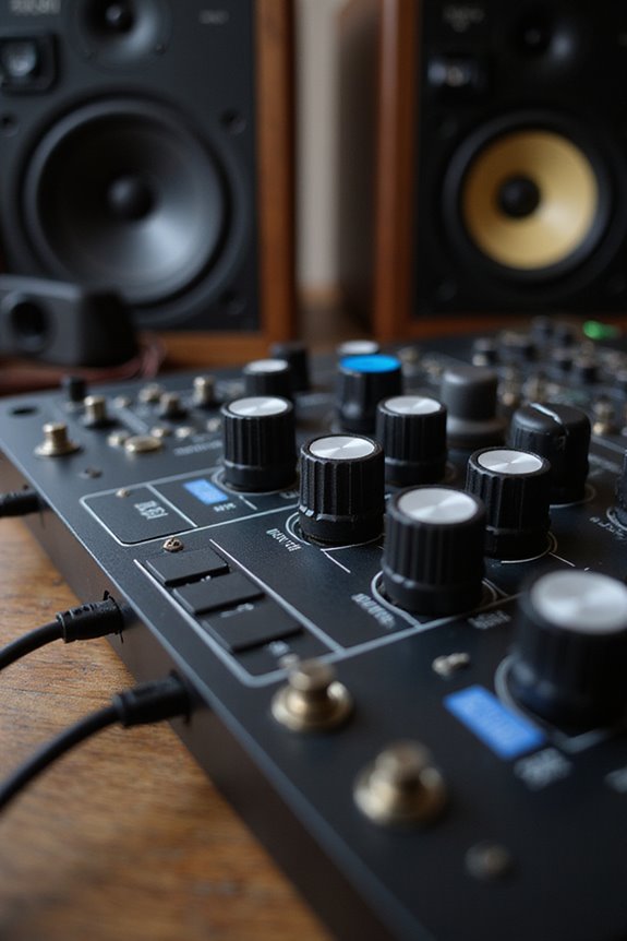 choosing the right microphone
